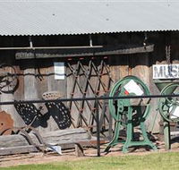Penrith Heritage Drive - Accommodation Mount Tamborine