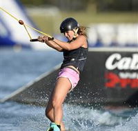 Cables Wake Park Penrith - Accommodation Mount Tamborine
