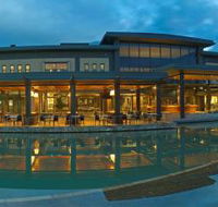 Penrith Panthers - Accommodation Mount Tamborine