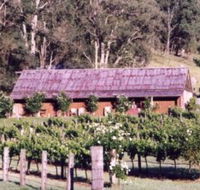 Undercliff Winery and Gallery - Accommodation Mount Tamborine