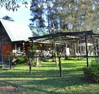 Wollombi Wines - Accommodation Mount Tamborine