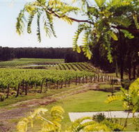 Tintilla Estate - Accommodation Mount Tamborine