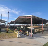 Railway Museum - Accommodation Mount Tamborine