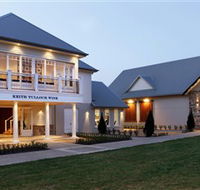 Keith Tulloch Wine - Accommodation Mount Tamborine