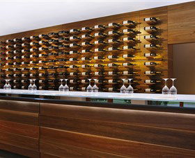 Oakvale Wines - Accommodation Mount Tamborine 2