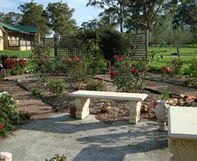 Langdale Farm - Accommodation Mount Tamborine 1