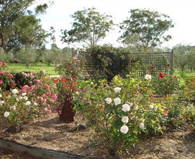 Langdale Farm - Accommodation Mount Tamborine 6