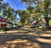 The Australiana Pioneer Village - Accommodation Mount Tamborine