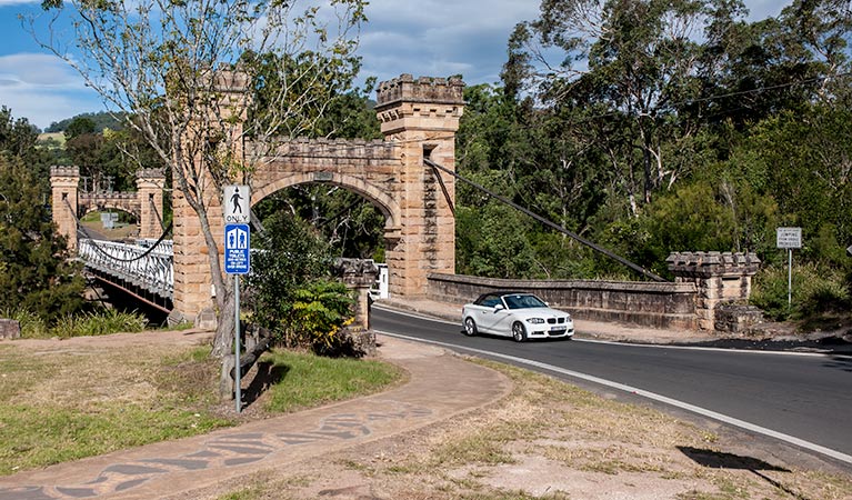 Fitzroy Falls NSW Accommodation Mount Tamborine