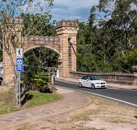Coast to the Highlands scenic drive  Kangaroo Valley - Accommodation Mount Tamborine