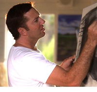 Greg Wilson Gallery - Accommodation Mount Tamborine
