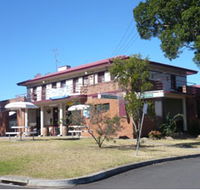 Hotel Oaks - Accommodation Mount Tamborine