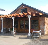 Eling Forest Cellar Door and Cafe - Accommodation Mount Tamborine