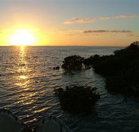 Nooramunga Marine  Coastal Parks - Accommodation Mount Tamborine