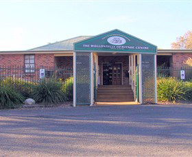 Wollondilly Heritage Centre And Museum - Accommodation Mount Tamborine 0