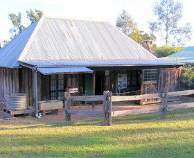 Wollondilly Heritage Centre And Museum - Accommodation Mount Tamborine 1