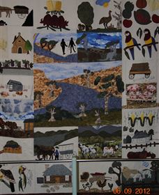 Wollondilly Heritage Centre And Museum - Accommodation Mount Tamborine 4