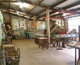 Wollondilly Heritage Centre And Museum - Accommodation Mount Tamborine 3