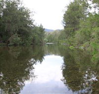 Riverside - Accommodation Mount Tamborine