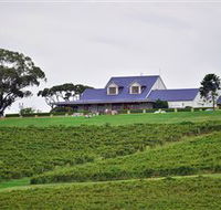 Audrey Wilkinson - Accommodation Mount Tamborine