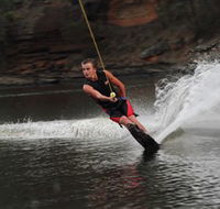 Sydney Ski School - Accommodation Mount Tamborine
