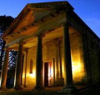 Berrima Courthouse - Accommodation Mount Tamborine