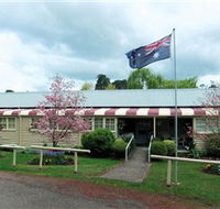 Berrima District Museum - Accommodation Mount Tamborine