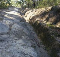 Convict Trail Project Bucketty Site - Accommodation Mount Tamborine