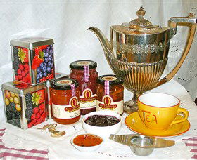 Mrs Oldbucks Pantry - Accommodation Mount Tamborine 0