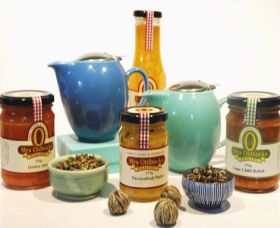 Mrs Oldbucks Pantry - Accommodation Mount Tamborine 1