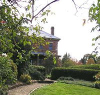 Harper's Mansion NT NSW - Accommodation Mount Tamborine
