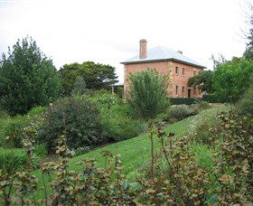 Harper's Mansion (NT NSW) - Accommodation Mount Tamborine 1