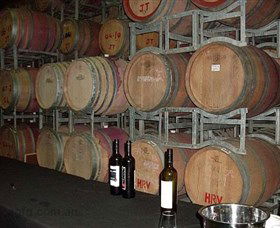 Tertini Wines - Accommodation Mount Tamborine 1