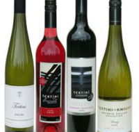 Tertini Wines - Accommodation Mount Tamborine