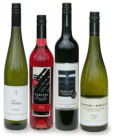 Tertini Wines - Accommodation Mount Tamborine 0