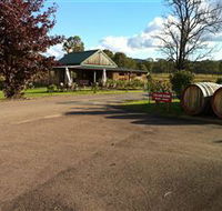 Savannah Estate - Accommodation Mount Tamborine