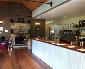 Savannah Estate Winery And Cellar Door - Accommodation Mount Tamborine 1
