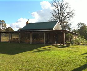 Savannah Estate Winery And Cellar Door - Accommodation Mount Tamborine 0