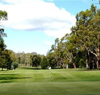 Cooma Golf Club - Accommodation Mount Tamborine