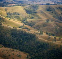 Harrisville Historical Society Museum - Accommodation Mount Tamborine