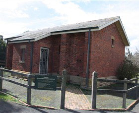 Sale Powder Magazine - Accommodation Mount Tamborine 0