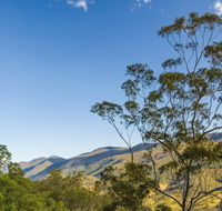 Woko National Park - Accommodation Mount Tamborine