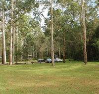 Mill Creek picnic area - Accommodation Mount Tamborine