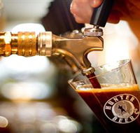 Hunter Beer Co - Accommodation Mount Tamborine