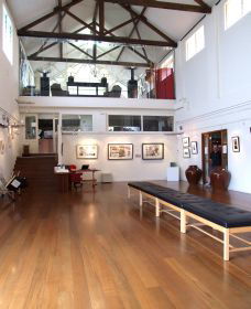 Milk Factory Gallery - Accommodation Mount Tamborine 0