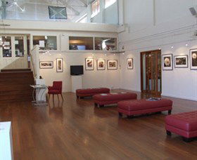 Milk Factory Gallery - Accommodation Mount Tamborine 3