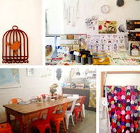 Made By Others - Accommodation Mount Tamborine