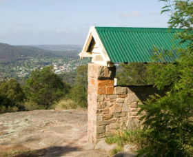 Mount Gibraltar - Accommodation Mount Tamborine 0