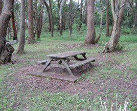 Mount Gibraltar - Accommodation Mount Tamborine 1