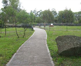 Mount Gibraltar - Accommodation Mount Tamborine 2